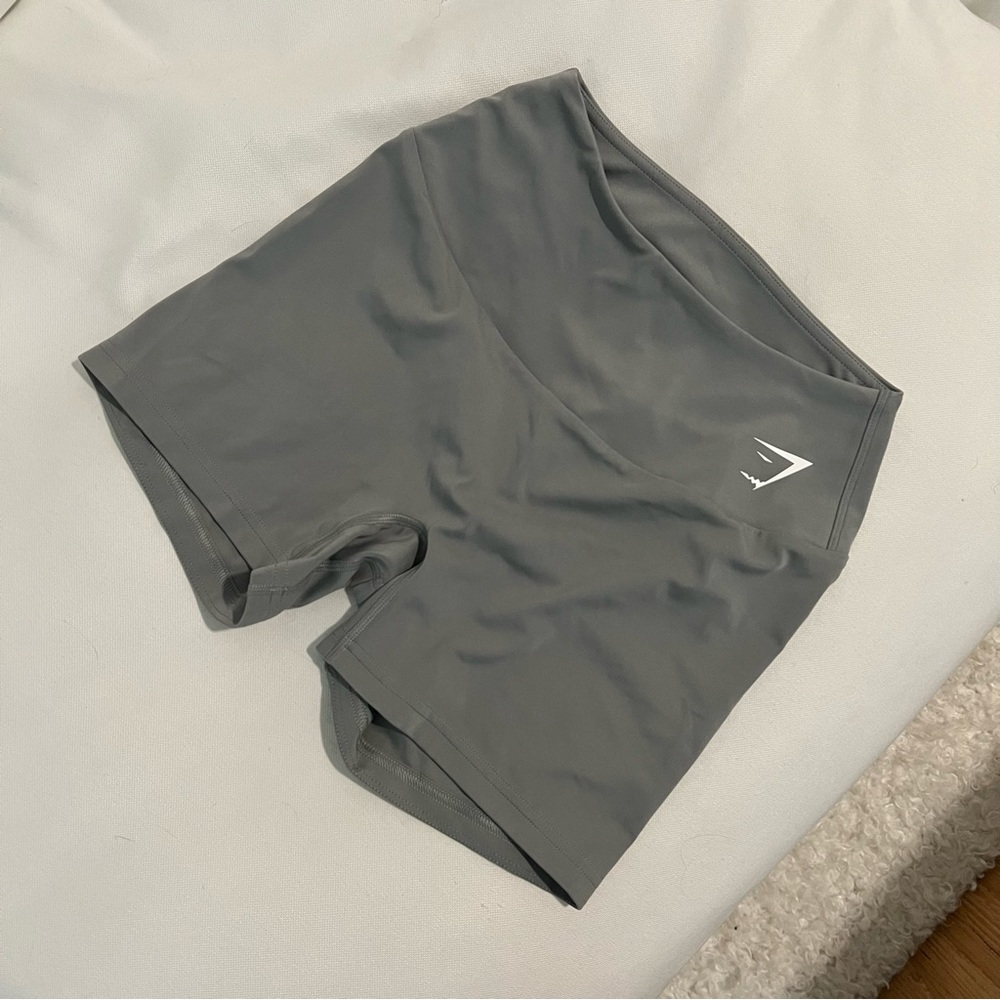 Gymshark shorts